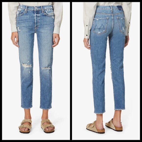 💕MOTHER SUPERIOR💕 Trickster Ankle On Holy Ground 31 NWOT - Picture 7 of 16